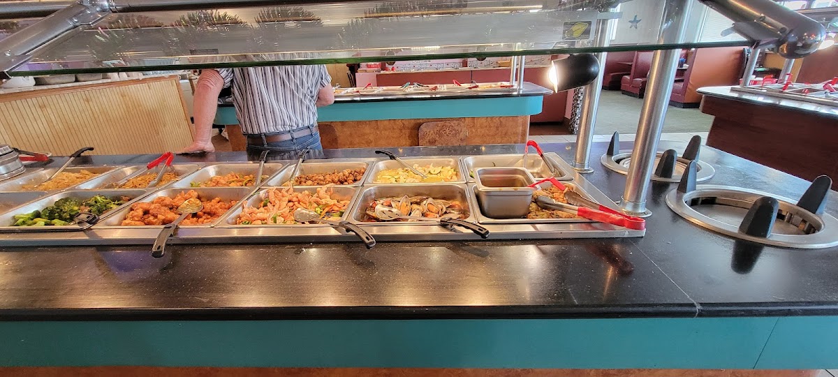 Win On Chinese Buffet Photos 2